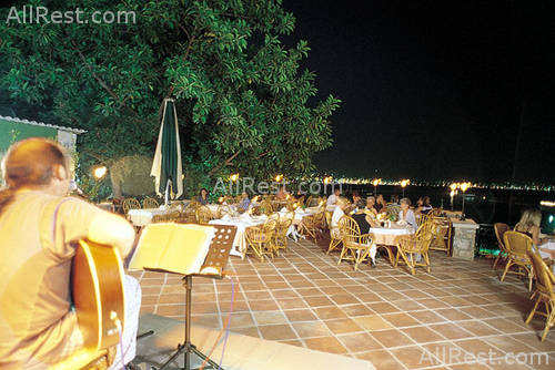 Kaptan Hotel 16